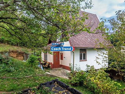 Velký Týnec, okres Olomouc
